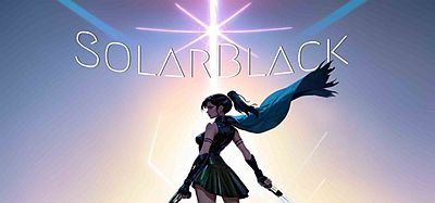 Oculus Quest 游戏《黑曜世界》SolarBlack